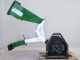 GreenBay GB-WTRC 150 - Biotrituratore a trattore - Rotore a rullo