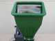 GreenBay GB-WTRC 150 - Biotrituratore a trattore - Rotore a rullo