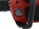 TORO Brushless TO-51845T - Elettrosega a batteria 60V 6Ah - Lama da 41cm