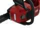 TORO Brushless TO-51845T - Elettrosega a batteria 60V 6Ah - Lama da 41cm