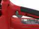 TORO Brushless TO-51845T - Elettrosega a batteria 60V 6Ah - Lama da 41cm