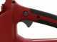 TORO Brushless TO-51845T - Elettrosega a batteria 60V 6Ah - Lama da 41cm