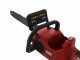 TORO Brushless TO-51845T - Elettrosega a batteria 60V 6Ah - Lama da 41cm