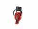 TORO Brushless TO-51845T - Elettrosega a batteria 60V 6Ah - Lama da 41cm