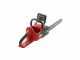 TORO Brushless TO-51845T - Elettrosega a batteria 60V 6Ah - Lama da 41cm