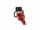TORO Brushless TO-51845T - Elettrosega a batteria 60V 6Ah - Lama da 41cm