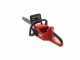 TORO Brushless TO-51845T - Elettrosega a batteria 60V 6Ah - Lama da 41cm