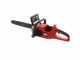 TORO Brushless TO-51845T - Elettrosega a batteria 60V 6Ah - Lama da 41cm