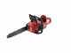 TORO Brushless TO-51845T - Elettrosega a batteria 60V 6Ah - Lama da 41cm