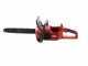 TORO Brushless TO-51845T - Elettrosega a batteria 60V 6Ah - Lama da 41cm
