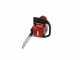 TORO Brushless TO-51845T - Elettrosega a batteria 60V 6Ah - Lama da 41cm