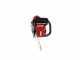 TORO Brushless TO-51845T - Elettrosega a batteria 60V 6Ah - Lama da 41cm