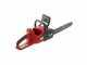 TORO Brushless TO-51845T - Elettrosega a batteria 60V 6Ah - Lama da 41cm
