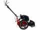 Blue Bird FLO SPEED 7HO - Decespugliatore a ruote a benzina 4 tempi semovente - Honda GCVx 170