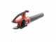 Toro brushless TO-51825T - Soffiatore a batteria 60V 2.5Ah
