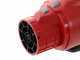 Toro brushless TO-51825T - Soffiatore a batteria 60V 4Ah