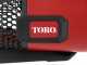 Toro brushless TO-51825T - Soffiatore a batteria 60V 4Ah