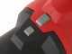 Toro brushless TO-51825T - Soffiatore a batteria 60V 4Ah