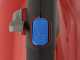 Toro brushless TO-51825T - Soffiatore a batteria 60V 4Ah