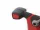 Toro brushless TO-51825T - Soffiatore a batteria 60V 4Ah