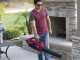 Toro brushless TO-51825T - Soffiatore a batteria 60V 4Ah