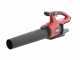 Toro brushless TO-51825T - Soffiatore a batteria 60V 4Ah