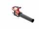 Toro brushless TO-51825T - Soffiatore a batteria 60V 4Ah
