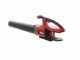 Toro brushless TO-51825T - Soffiatore a batteria 60V 4Ah