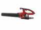 Toro brushless TO-51825T - Soffiatore a batteria 60V 4Ah