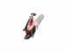 Toro brushless TO-51825T - Soffiatore a batteria 60V 4Ah