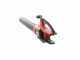Toro brushless TO-51825T - Soffiatore a batteria 60V 4Ah