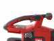 Toro brushless TO-51825T - Soffiatore a batteria 60V 6Ah