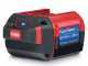 Toro brushless TO-51825T - Soffiatore a batteria 60V 6Ah