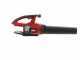 Toro brushless TO-51825T - Soffiatore a batteria 60V 6Ah