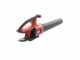 Toro brushless TO-51825T - Soffiatore a batteria 60V 6Ah