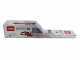 TORO brushless TO-51855T - Tagliasiepi a batteria 60V/2.5 Ah - Lama da 61cm