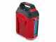 TORO brushless TO-51855T - Tagliasiepi a batteria 60V/2.5 Ah - Lama da 61cm