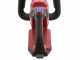 TORO brushless TO-51855T - Tagliasiepi a batteria 60V/2.5 Ah - Lama da 61cm