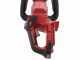 TORO brushless TO-51855T - Tagliasiepi a batteria 60V/2.5 Ah - Lama da 61cm