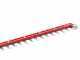 TORO brushless TO-51855T - Tagliasiepi a batteria 60V/2.5 Ah - Lama da 61cm