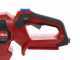 TORO brushless TO-51855T - Tagliasiepi a batteria 60V/2.5 Ah - Lama da 61cm