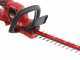 TORO brushless TO-51855T - Tagliasiepi a batteria 60V/2.5 Ah - Lama da 61cm