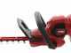 TORO brushless TO-51855T - Tagliasiepi a batteria 60V/2.5 Ah - Lama da 61cm