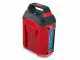 TORO brushless TO-51855T - Tagliasiepi a batteria 60V/2.5 Ah - Lama da 61cm