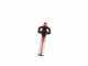 TORO brushless TO-51855T - Tagliasiepi a batteria 60V/2.5 Ah - Lama da 61cm