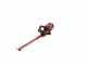 TORO brushless TO-51855T - Tagliasiepi a batteria 60V/2.5 Ah - Lama da 61cm