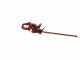 TORO brushless TO-51855T - Tagliasiepi a batteria 60V/2.5 Ah - Lama da 61cm