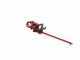 TORO brushless TO-51855T - Tagliasiepi a batteria 60V/2.5 Ah - Lama da 61cm