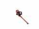 TORO brushless TO-51855T - Tagliasiepi a batteria 60V/2.5 Ah - Lama da 61cm
