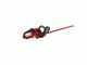 TORO brushless TO-51855T - Tagliasiepi a batteria 60V/2.5 Ah - Lama da 61cm